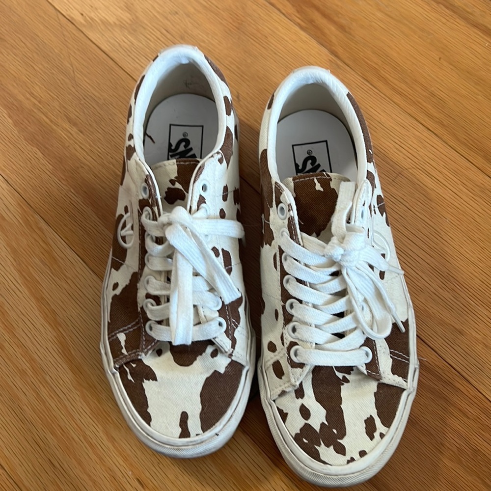 Vans sneakers